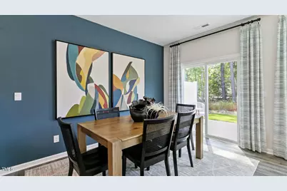 1942 Hinesley Drive, Durham, NC 27703 - Photo 10