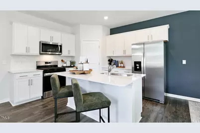 1942 Hinesley Drive, Durham, NC 27703 - Photo 8