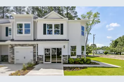 1942 Hinesley Drive, Durham, NC 27703 - Photo 1