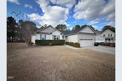 491 Blaze Ridge Drive, Smithfield, NC 27577 - Photo 1