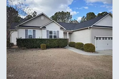 491 Blaze Ridge Drive, Smithfield, NC 27577 - Photo 2