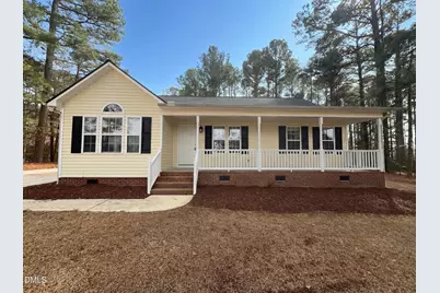 299 Greenleaf Road, Angier, NC 27501 - Photo 1