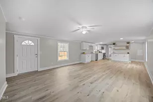 4099 Oak Cir, Franklinton, NC 27525 - Photo 4