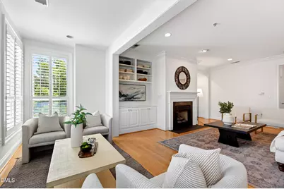 2813 Market Bridge Lane #205, Raleigh, NC 27608 - Photo 10