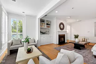 2813 Market Bridge Ln, Raleigh, NC 27608 - Photo 10