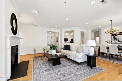 2813 Market Bridge Lane #205, Raleigh, NC 27608 - Photo 8