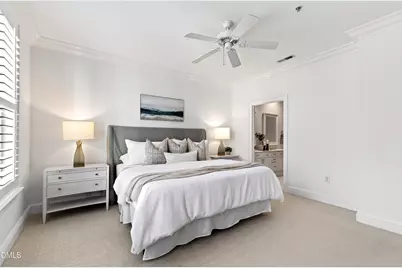2813 Market Bridge Lane #205, Raleigh, NC 27608 - Photo 24