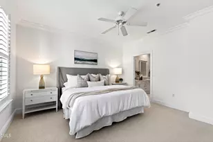 2813 Market Bridge Ln, Raleigh, NC 27608 - Photo 24