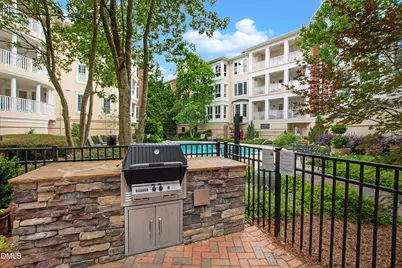 2813 Market Bridge Lane #205, Raleigh, NC 27608 - Photo 38