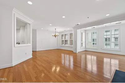 2813 Market Bridge Lane #205, Raleigh, NC 27608 - Photo 8