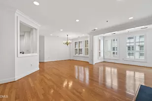 2813 Market Bridge Ln, Raleigh, NC 27608 - Photo 8