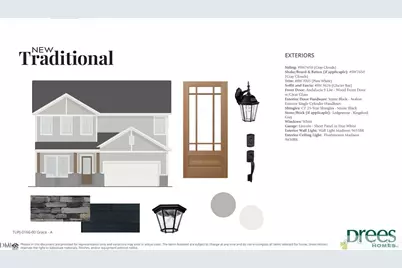 1211 Shallow Spring Drive, Mebane, NC 27302 - Photo 1