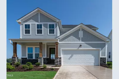 1211 Shallow Spring Drive, Mebane, NC 27302 - Photo 1
