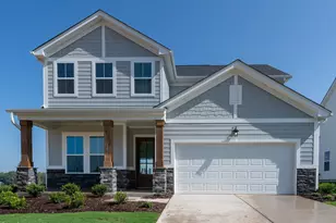 1211 Shallow Spg Dr, Mebane, NC 27302 - Photo 1