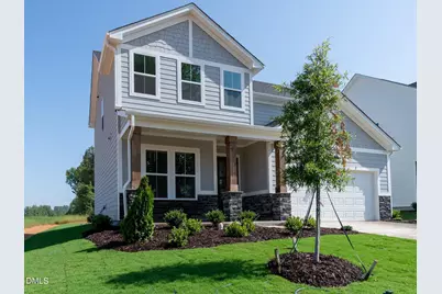 1211 Shallow Spring Drive, Mebane, NC 27302 - Photo 2