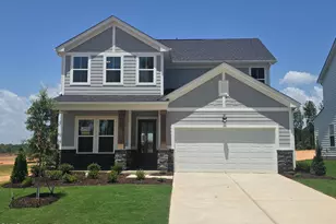 1211 Shallow Spg Dr, Mebane, NC 27302 - Photo 1