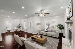 2402 Green St, Durham, NC 27705 - Photo 4