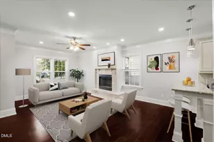 2402 Green St, Durham, NC 27705 - Photo 6