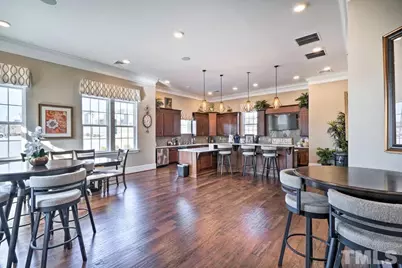 1018 Manorhaven Drive, Durham, NC 27703 - Photo 30