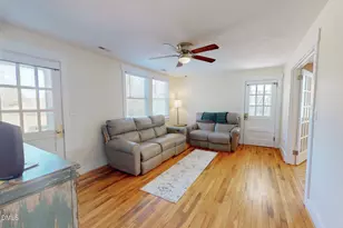 12492 N Carolina 119, Semora, NC 27343 - Photo 10