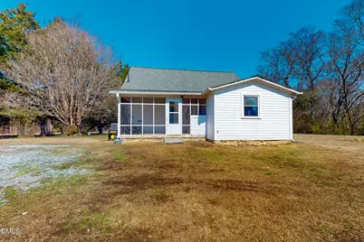 12492 N Carolina 119, Semora, NC 27343 - Photo 6