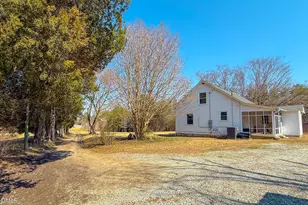 12492 N Carolina 119, Semora, NC 27343 - Photo 42