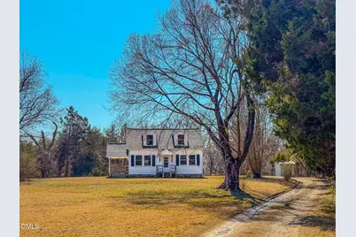 12492 N Carolina 119, Semora, NC 27343 - Photo 1