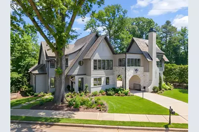 906 Brooks Avenue, Raleigh, NC 27607 - Photo 1