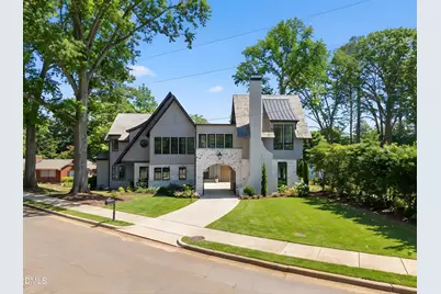 906 Brooks Avenue, Raleigh, NC 27607 - Photo 62
