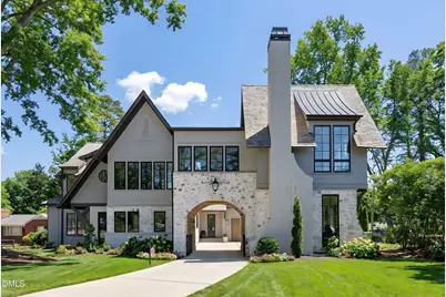 906 Brooks Avenue, Raleigh, NC 27607 - Photo 2