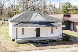 1005 W Thomas St, Rocky Mount, NC 27804 - Photo 4