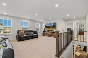 117 Misty Pike Dr, Raleigh, NC 27603 - Photo 30