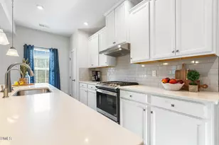 117 Misty Pike Dr, Raleigh, NC 27603 - Photo 16