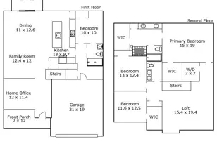 117 Misty Pike Dr, Raleigh, NC 27603 - Photo 64