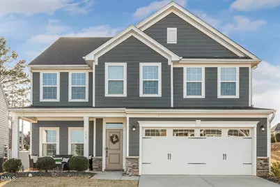 117 Misty Pike Drive, Raleigh, NC 27603 - Photo 1