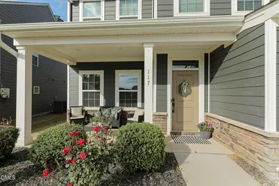 117 Misty Pike Drive, Raleigh, NC 27603 - Photo 2