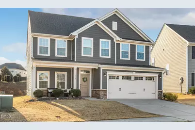 117 Misty Pike Drive, Raleigh, NC 27603 - Photo 2