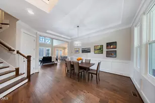 1208 Fall Line Ct, Raleigh, NC 27613 - Photo 4