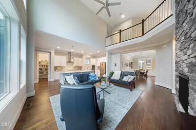 1208 Fall Line Court, Raleigh, NC 27613 - Photo 12