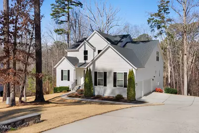 1208 Fall Line Court, Raleigh, NC 27613 - Photo 1