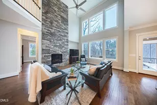 1208 Fall Line Ct, Raleigh, NC 27613 - Photo 10