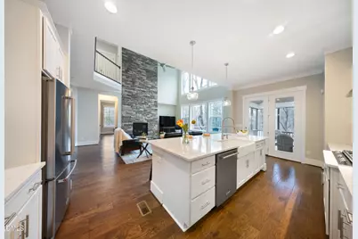 1208 Fall Line Court, Raleigh, NC 27613 - Photo 16