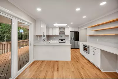 807 Ellynn Drive, Cary, NC 27511 - Photo 4