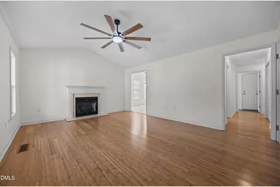 44 Glen Meadow Drive, Angier, NC 27501 - Photo 4