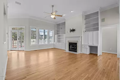 5705 Quail Covey Lane, Wendell, NC 27591 - Photo 8