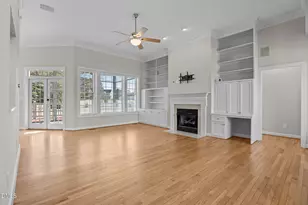 5705 Quail Covey Ln, Wendell, NC 27591 - Photo 8