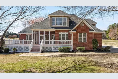 5705 Quail Covey Lane, Wendell, NC 27591 - Photo 68