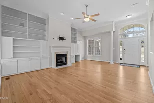 5705 Quail Covey Ln, Wendell, NC 27591 - Photo 6