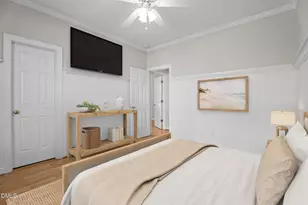 5705 Quail Covey Ln, Wendell, NC 27591 - Photo 32