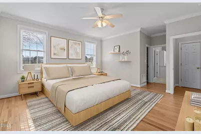 5705 Quail Covey Lane, Wendell, NC 27591 - Photo 22